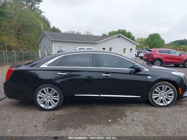 2G61M5S30K9162686 Cadillac XTS LUXURY