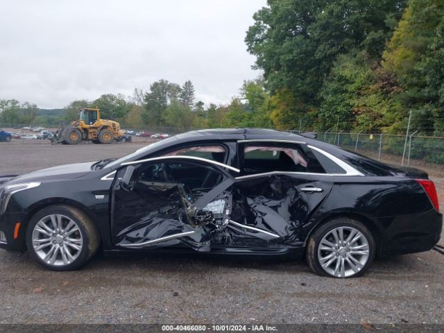 2G61M5S30K9162686 Cadillac XTS LUXURY