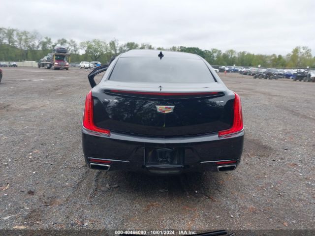 2G61M5S30K9162686 Cadillac XTS LUXURY
