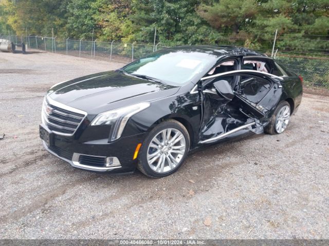 2G61M5S30K9162686 Cadillac XTS LUXURY