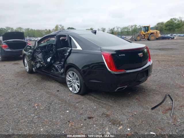 2G61M5S30K9162686 Cadillac XTS LUXURY