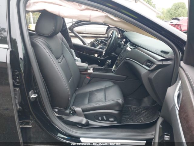 2G61M5S30K9162686 Cadillac XTS LUXURY