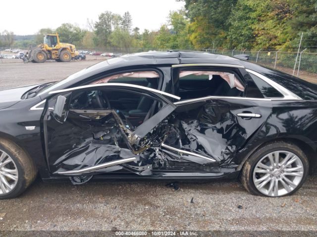 2G61M5S30K9162686 Cadillac XTS LUXURY