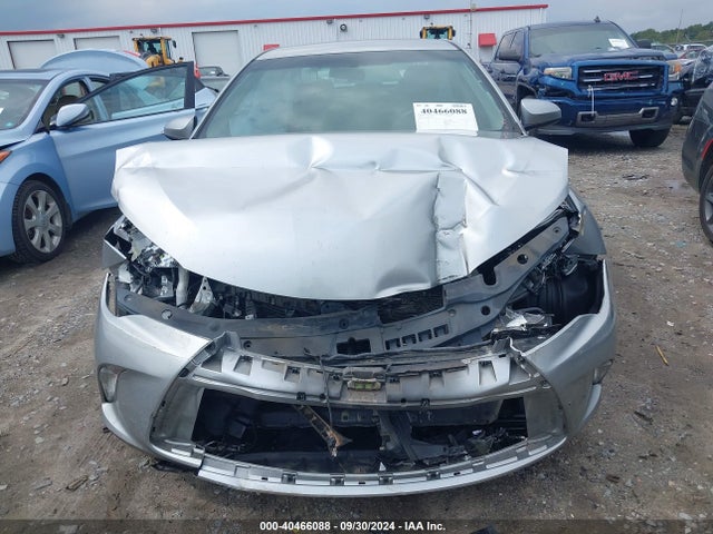 Toyota CAMRY SE 2016 4T1BF1FK1GU522074 Image 12