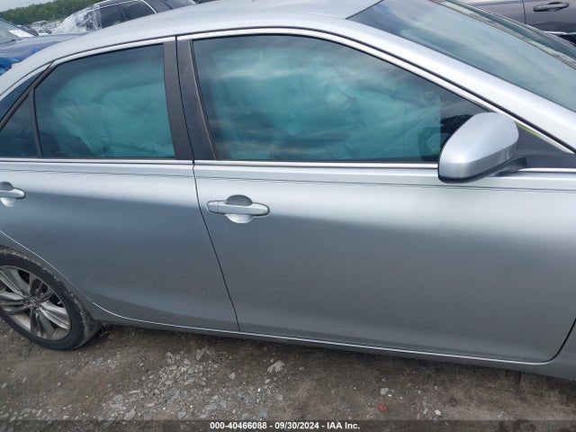 Toyota CAMRY SE 2016 4T1BF1FK1GU522074 Image 13