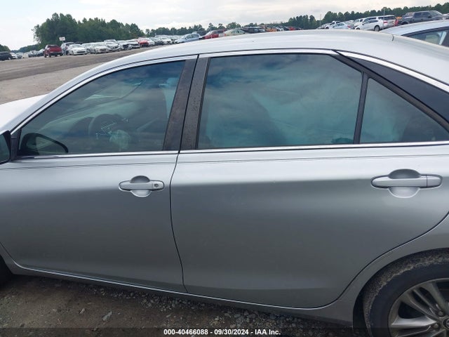 Toyota CAMRY SE 2016 4T1BF1FK1GU522074 Image 14