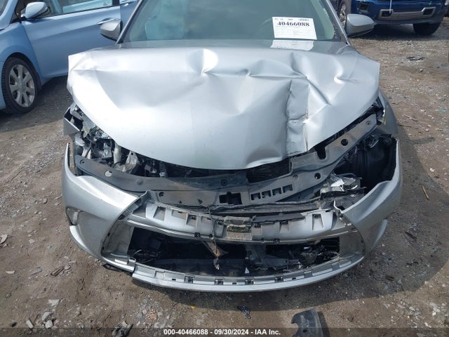 Toyota CAMRY SE 2016 4T1BF1FK1GU522074 Image 6