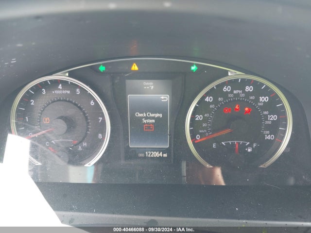 Toyota CAMRY SE 2016 4T1BF1FK1GU522074 Image 7