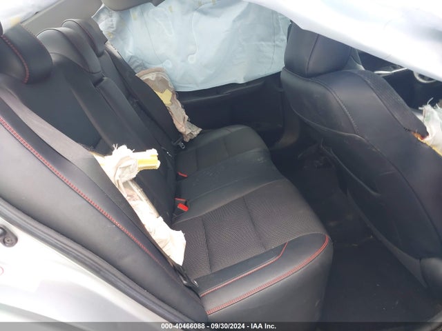 Toyota CAMRY SE 2016 4T1BF1FK1GU522074 Image 8