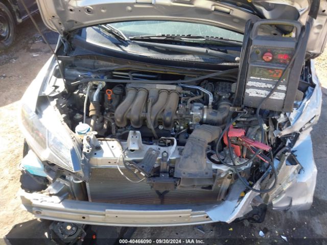 3HGGK5H0XJM710288 Honda Fit Ex-l