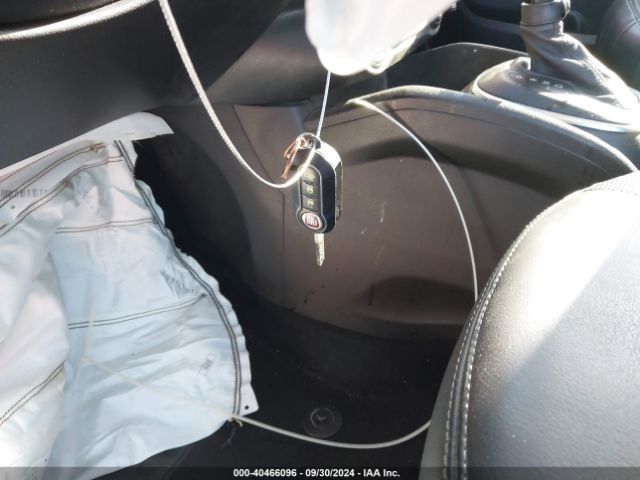 ZFBNFADH4KZ041890 Fiat 500L TREKKING