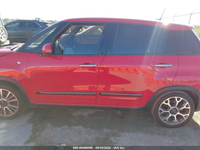 ZFBNFADH4KZ041890 Fiat 500L TREKKING