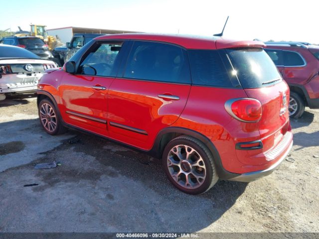 ZFBNFADH4KZ041890 Fiat 500L TREKKING
