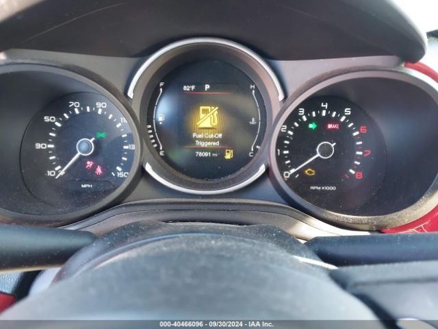 ZFBNFADH4KZ041890 Fiat 500L TREKKING