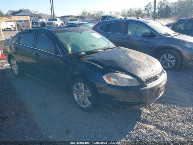 2G1WB5E39E1178563 auction archive image