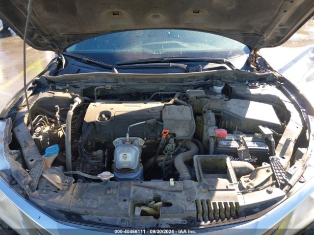 1HGCR2F30GA211494 Honda ACCORD LX