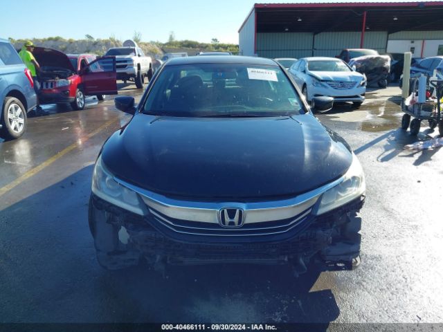 1HGCR2F30GA211494 Honda ACCORD LX