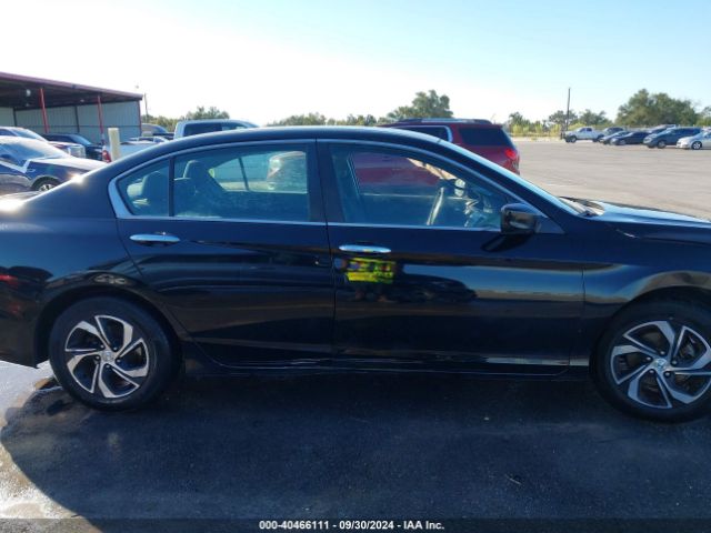1HGCR2F30GA211494 Honda ACCORD LX