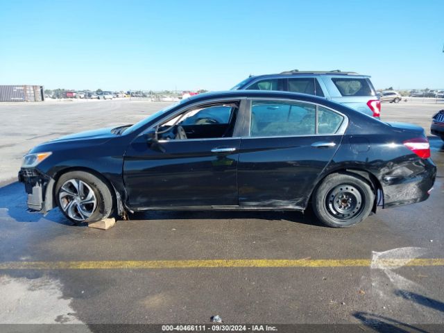 1HGCR2F30GA211494 Honda ACCORD LX