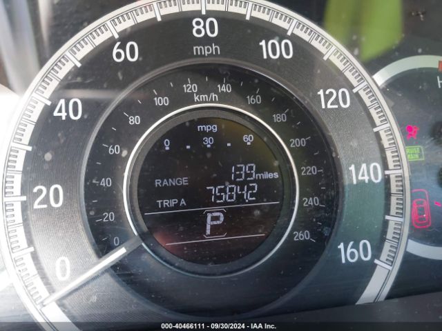 1HGCR2F30GA211494 Honda ACCORD LX