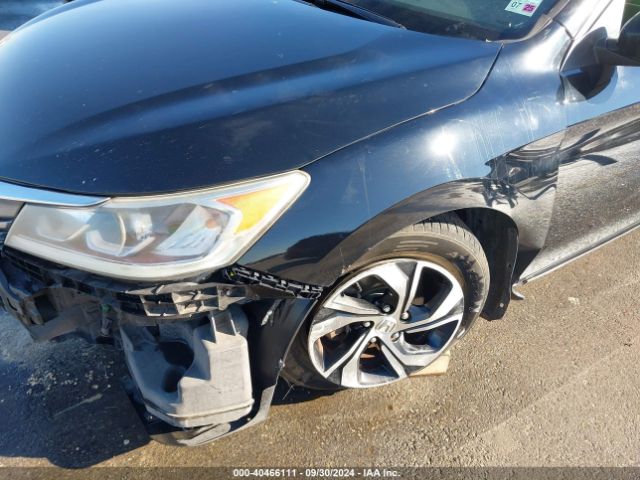 1HGCR2F30GA211494 Honda ACCORD LX