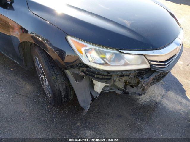 1HGCR2F30GA211494 Honda ACCORD LX