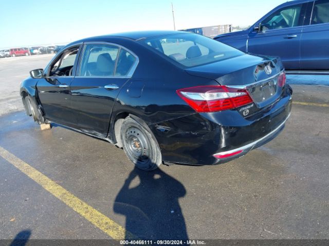 1HGCR2F30GA211494 Honda ACCORD LX