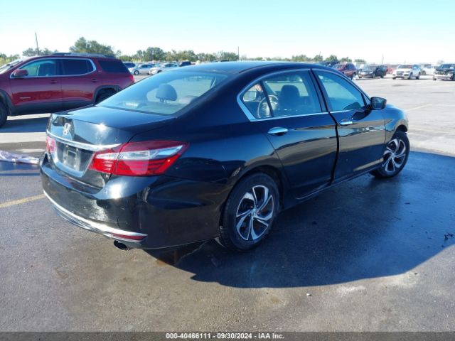 1HGCR2F30GA211494 Honda ACCORD LX