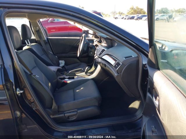 1HGCR2F30GA211494 Honda ACCORD LX