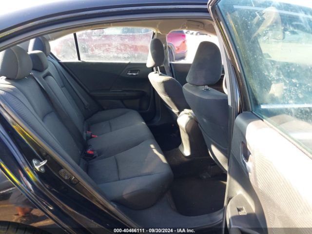 1HGCR2F30GA211494 Honda ACCORD LX