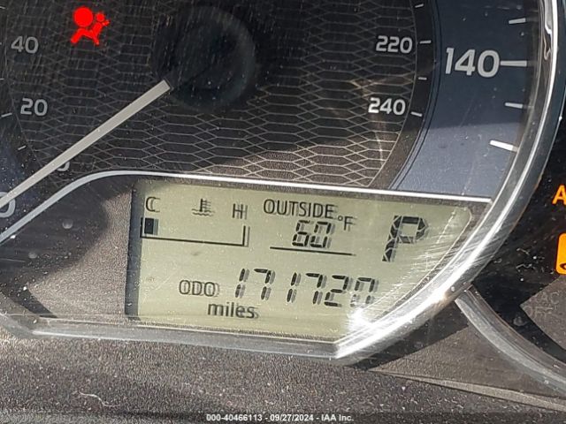 2T1BURHE5FC374863 Toyota COROLLA L