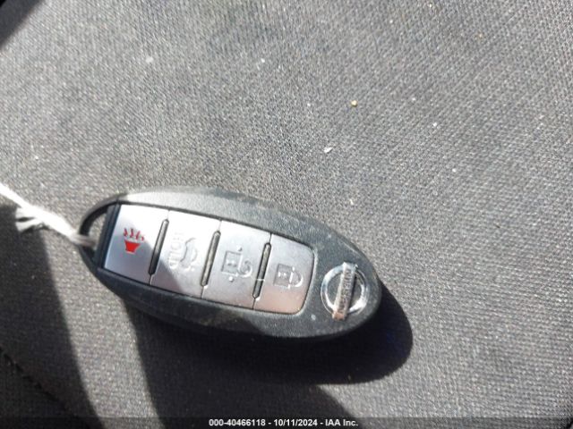 3N1AB8BV0MY212112 Nissan Sentra S Xtronic Cvt