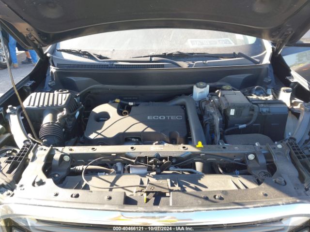 3GKALVEV0KL315615 GMC Terrain Slt