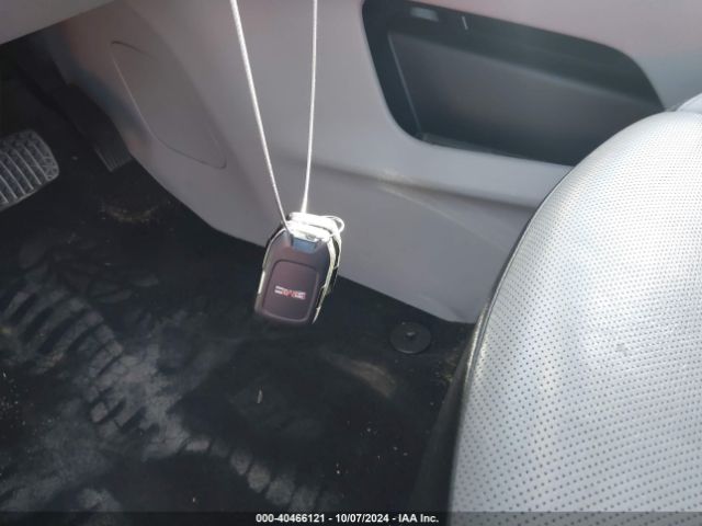 3GKALVEV0KL315615 GMC Terrain Slt