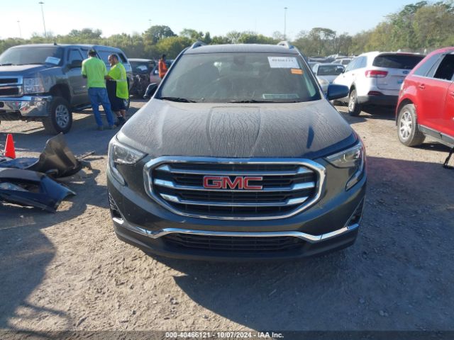 3GKALVEV0KL315615 GMC Terrain Slt