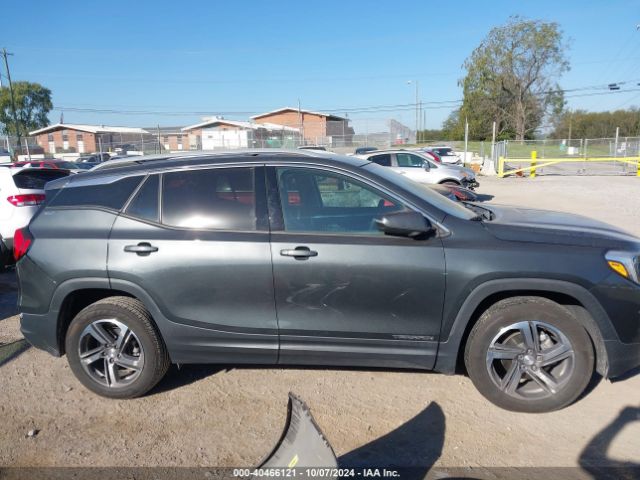 3GKALVEV0KL315615 GMC Terrain Slt