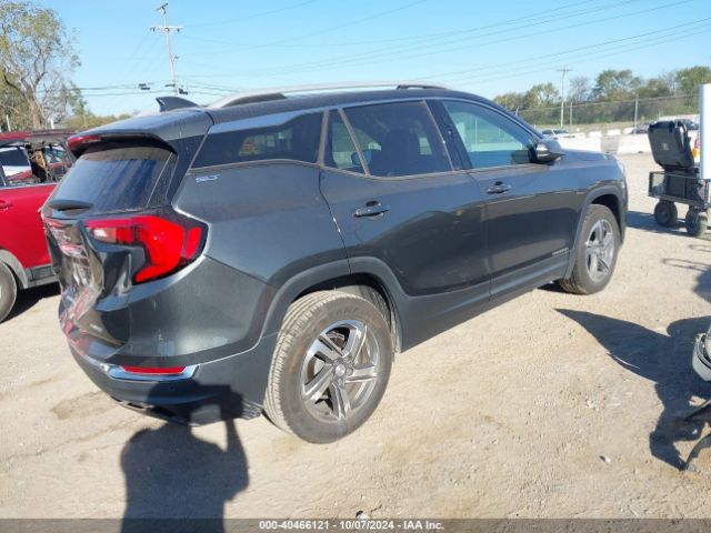 3GKALVEV0KL315615 GMC Terrain Slt