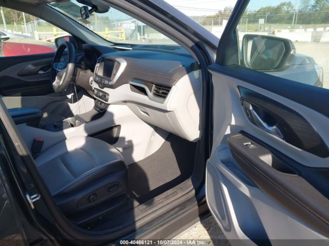 3GKALVEV0KL315615 GMC Terrain Slt