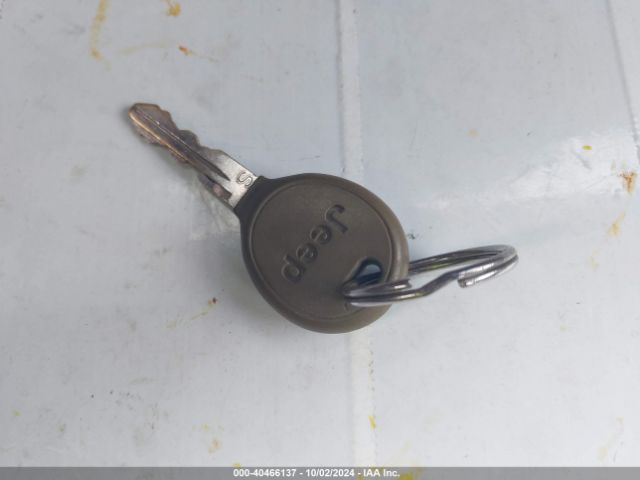 1C4AJWAG5GL318043 Jeep Wrangler Sport