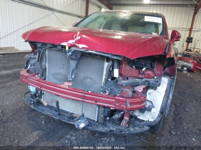 2LMPJ6L90KBL65417 Lincoln Nautilus Reserve