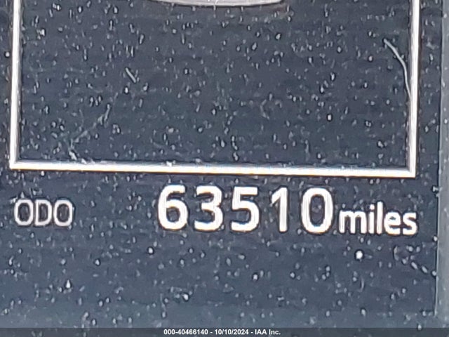 Toyota Highlander Le 2018 5TDZZRFH9JS266470 Image 15