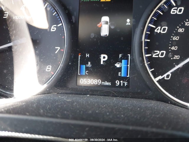 Mitsubishi Outlander Se/sel 2017 JA4AD3A39HZ002768 Image 15
