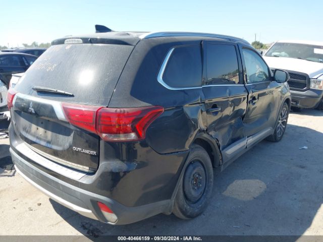 2017 MITSUBISHI OUTLANDER JA4AD3A39HZ002768 Photo 3