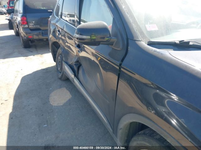 2017 MITSUBISHI OUTLANDER JA4AD3A39HZ002768 Photo 5