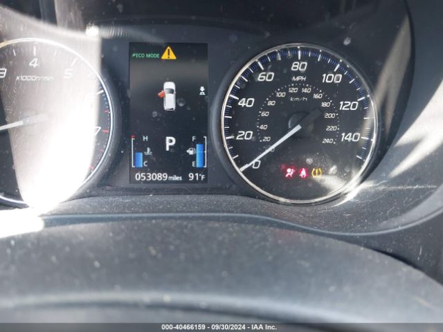 2017 MITSUBISHI OUTLANDER JA4AD3A39HZ002768 Photo 6