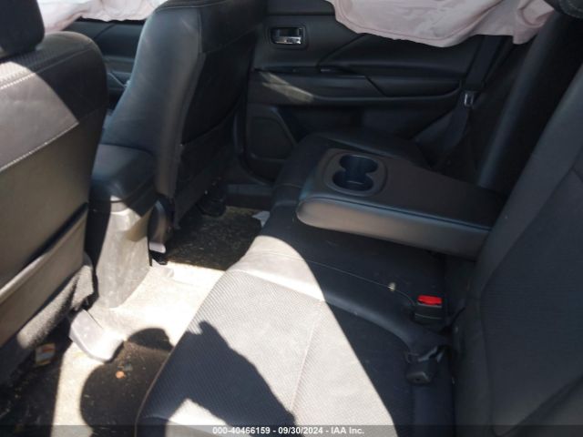 2017 MITSUBISHI OUTLANDER JA4AD3A39HZ002768 Photo 7