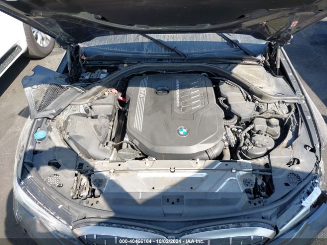 WBA5U7C04LFH31207 BMW 3 Series M340i
