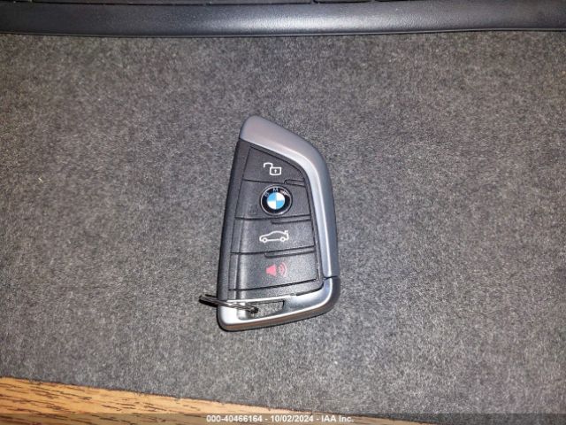 WBA5U7C04LFH31207 BMW 3 Series M340i