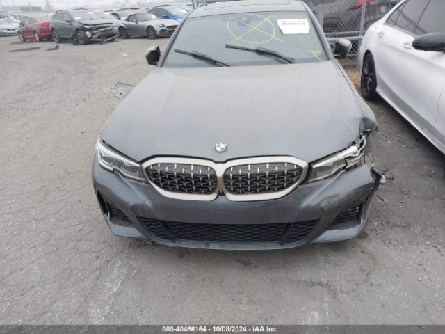WBA5U7C04LFH31207 BMW 3 Series M340i