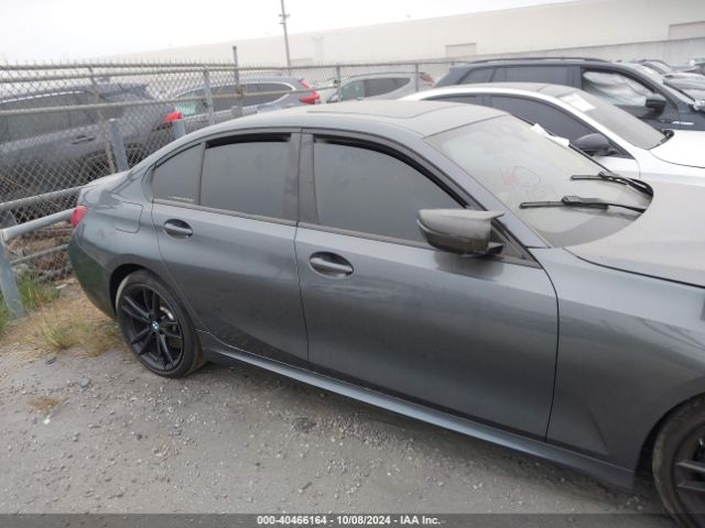 WBA5U7C04LFH31207 BMW 3 Series M340i